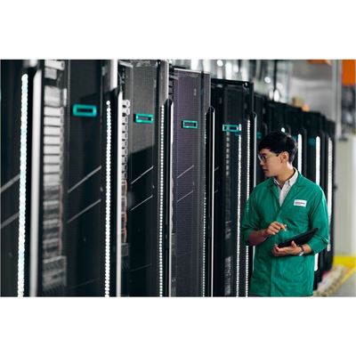 HP Networking