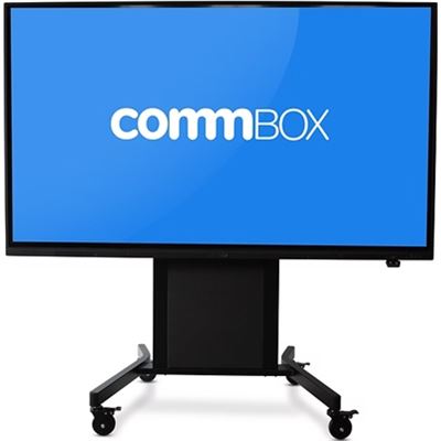 COMMBOX Monitors