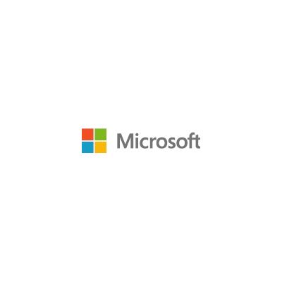 MICROSOFT Software & Licensing