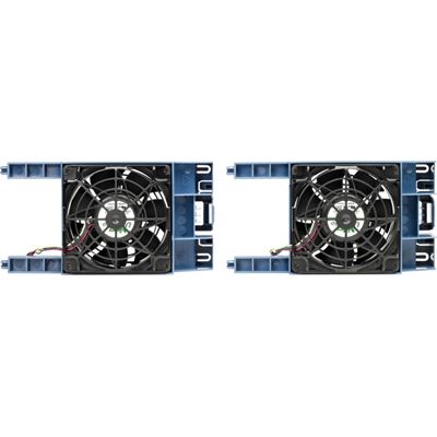 HPE Servers & Storage