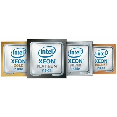 HPE Servers & Storage