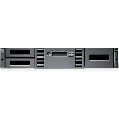 HPE Servers & Storage