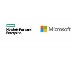 HPE Servers & Storage
