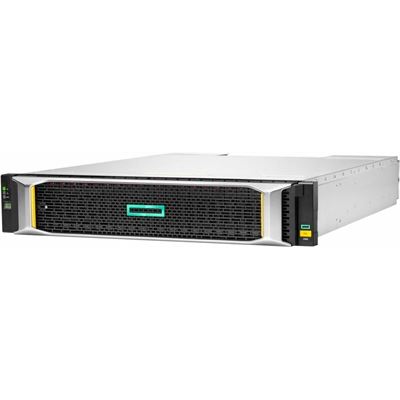 HPE Servers & Storage