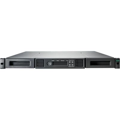 HPE Storage