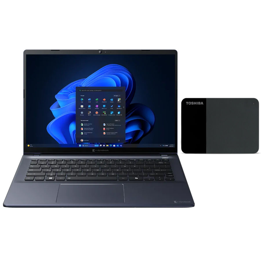 DYNABOOK Laptops & Computers