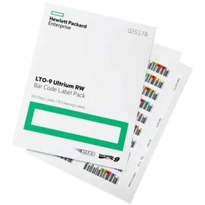 HPE Storage