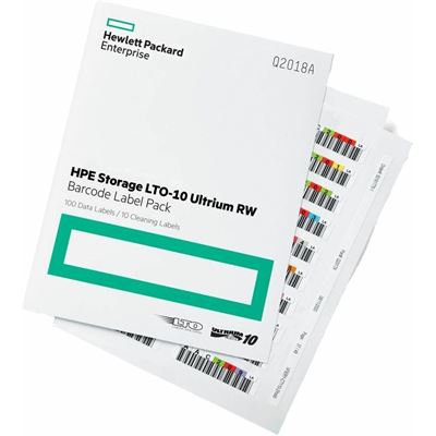 HPE Servers & Storage