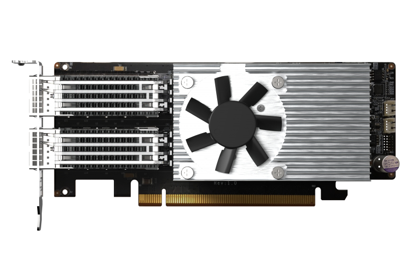 QNAP Servers & Storage