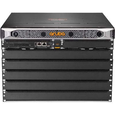 HP Networking