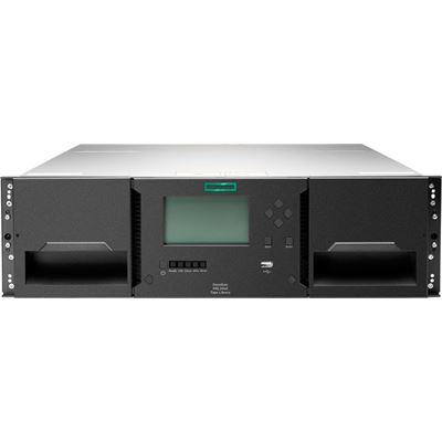 HPE Servers & Storage