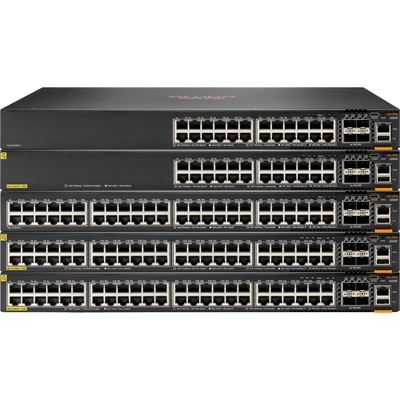 HPE Networking