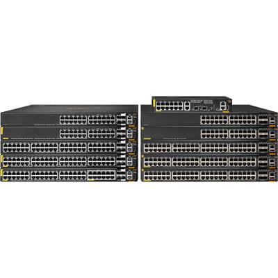 HP Networking