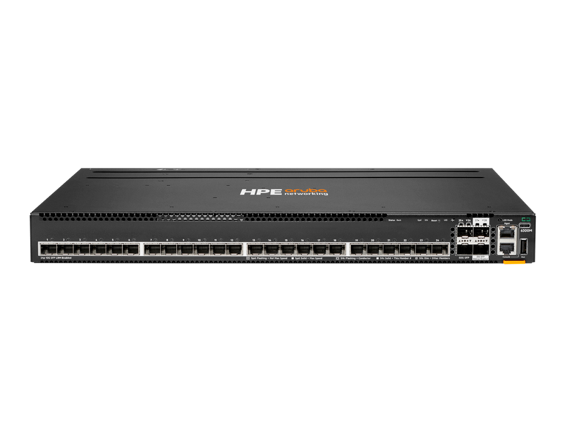 HPE Switches