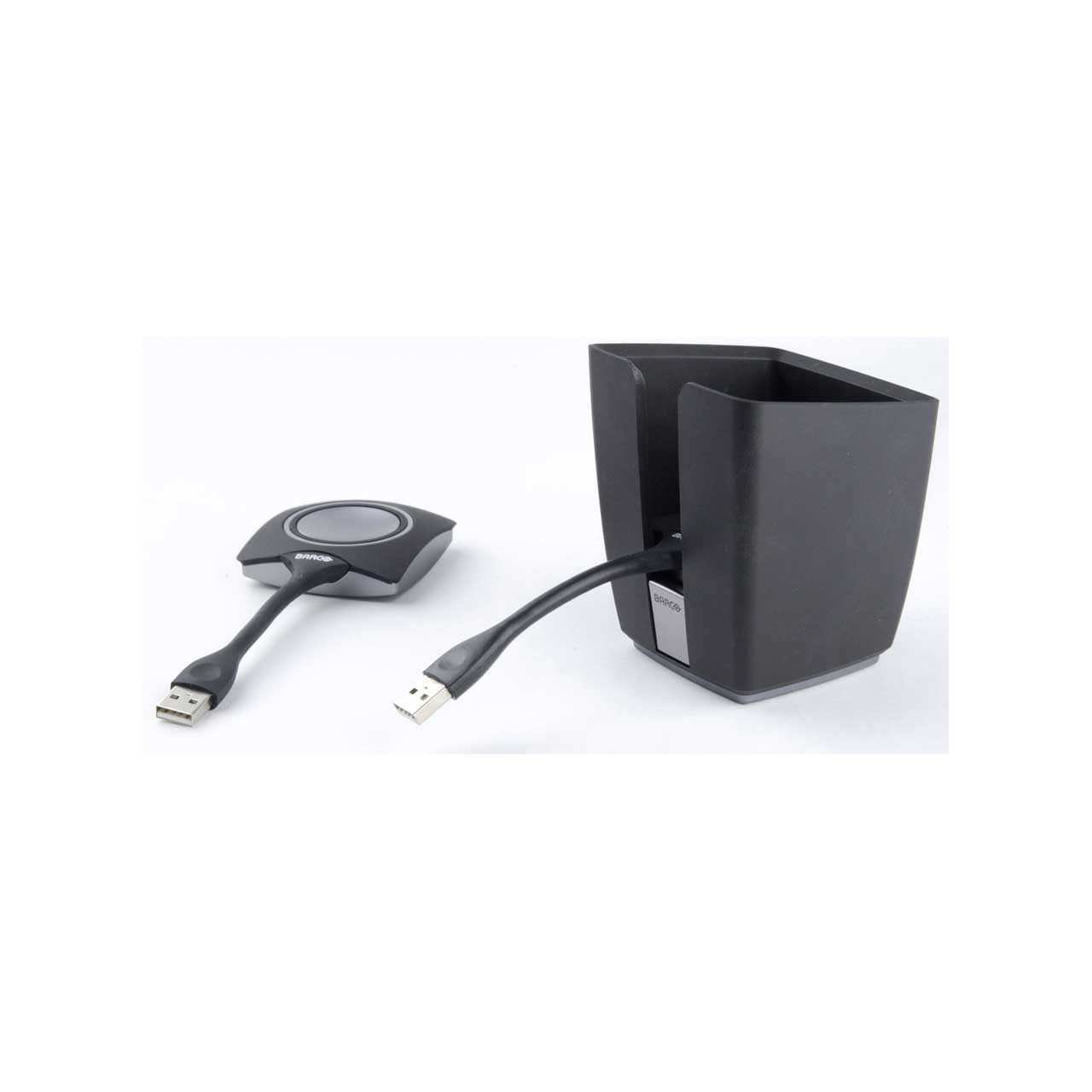 BARCO Desktop PCs