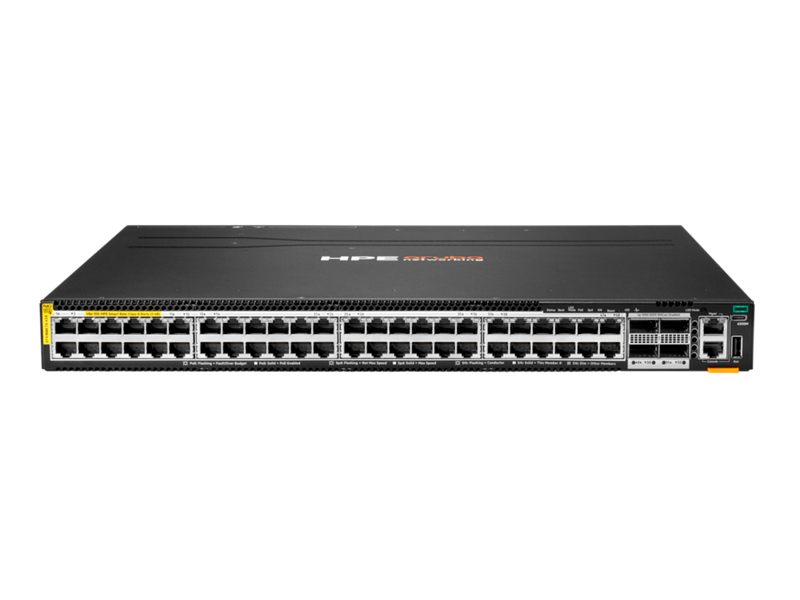 HP Networking
