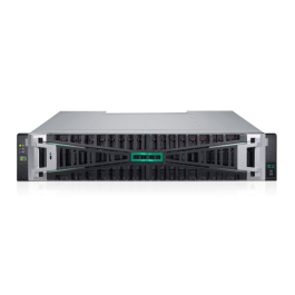 HPE Servers & Storage