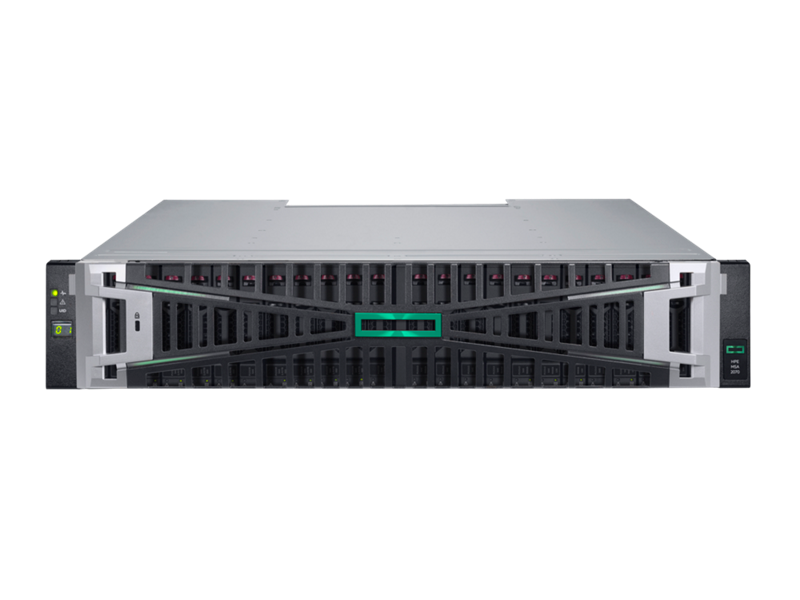 HPE Storage