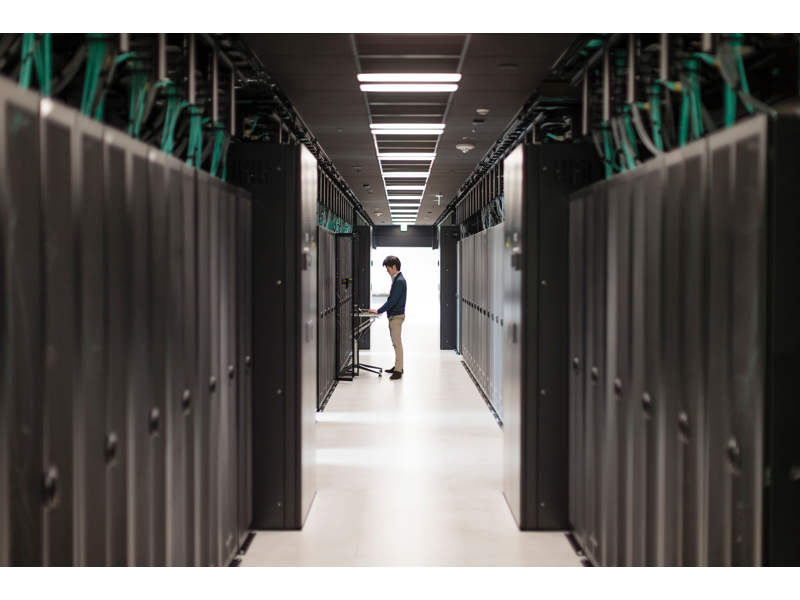 HP Networking