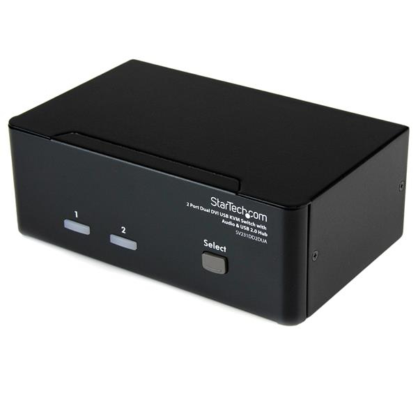 STARTECH Peripherals & Accessories