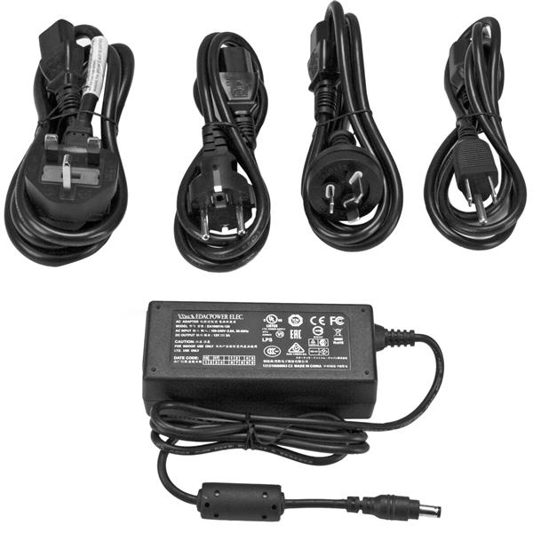 STARTECH Components & Parts