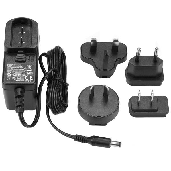 STARTECH Components & Parts