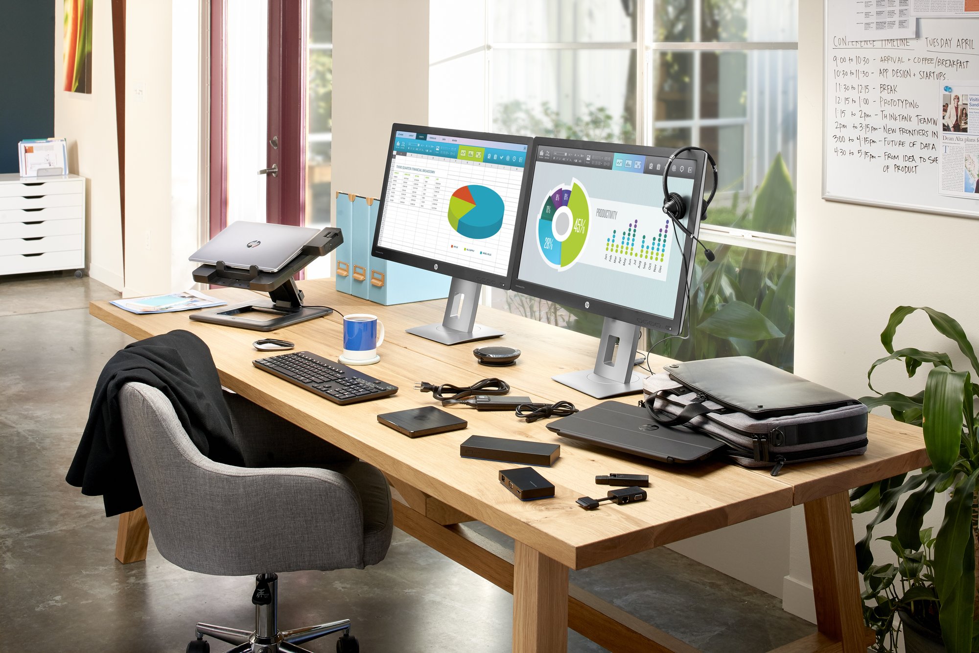 HP Laptops