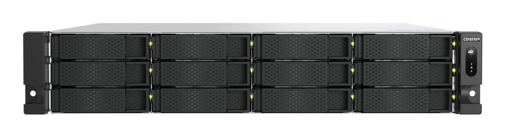 Qnap Storage