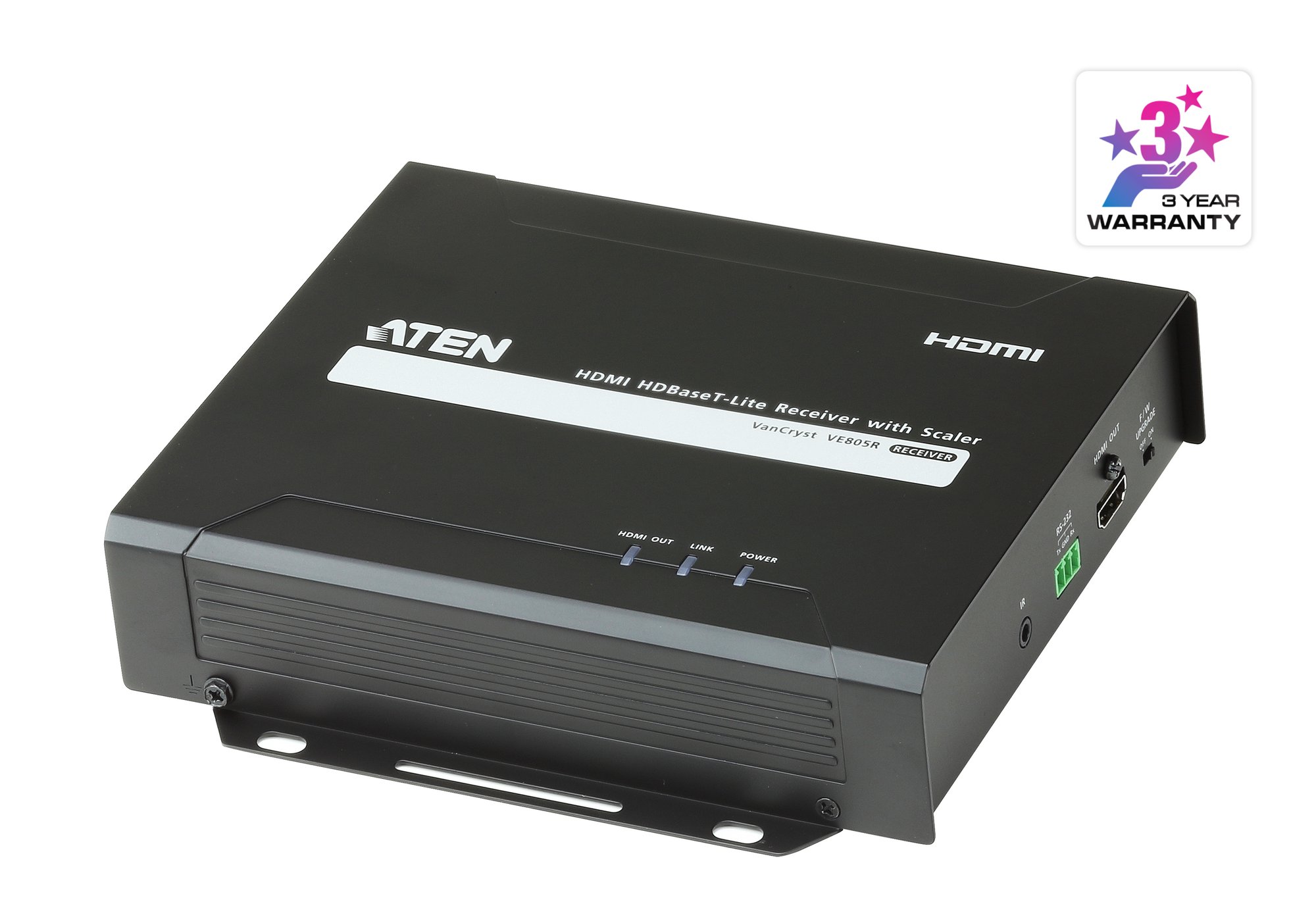 ATEN Networking