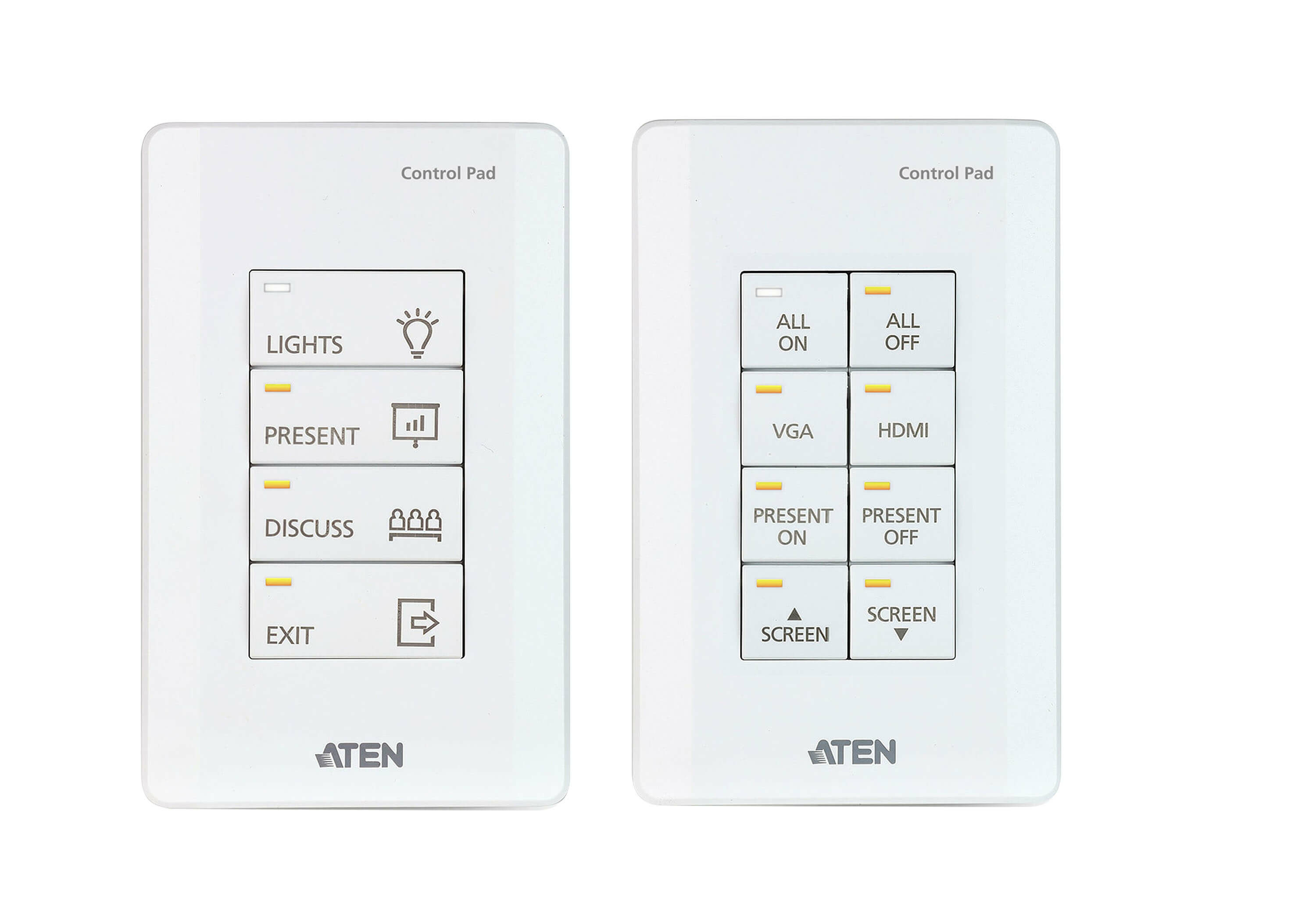 ATEN Networking