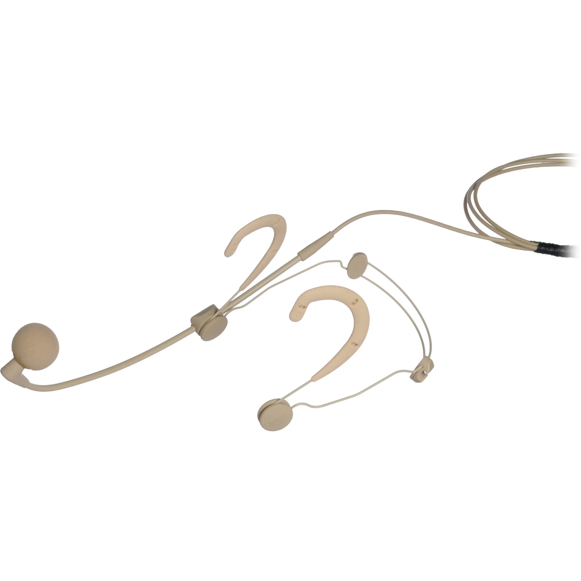 SHURE Audio & Video