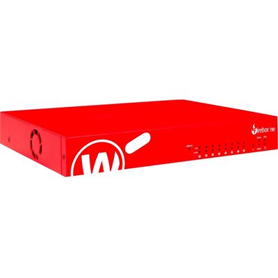 WATCHGUARD Networking