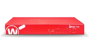 WATCHGUARD Firewalls