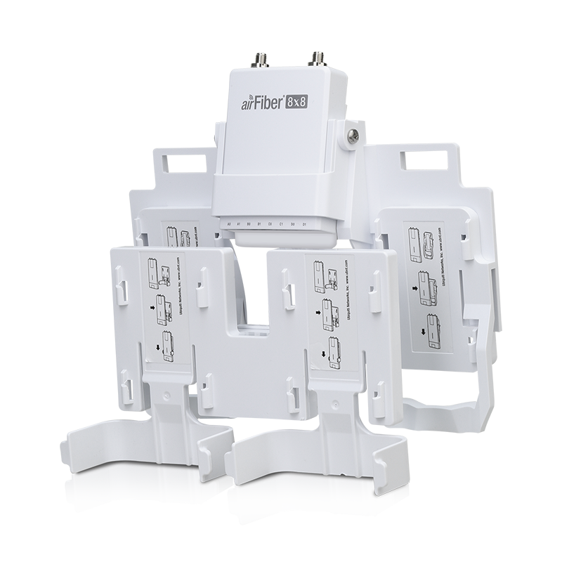 Ubiquiti Networking