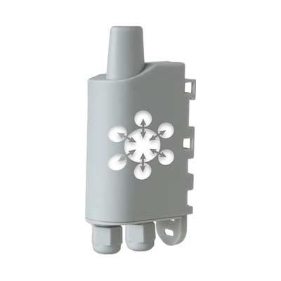 Adeunis Smart Devices & IoT