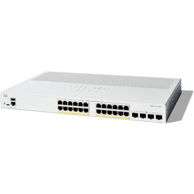 Cisco Switches