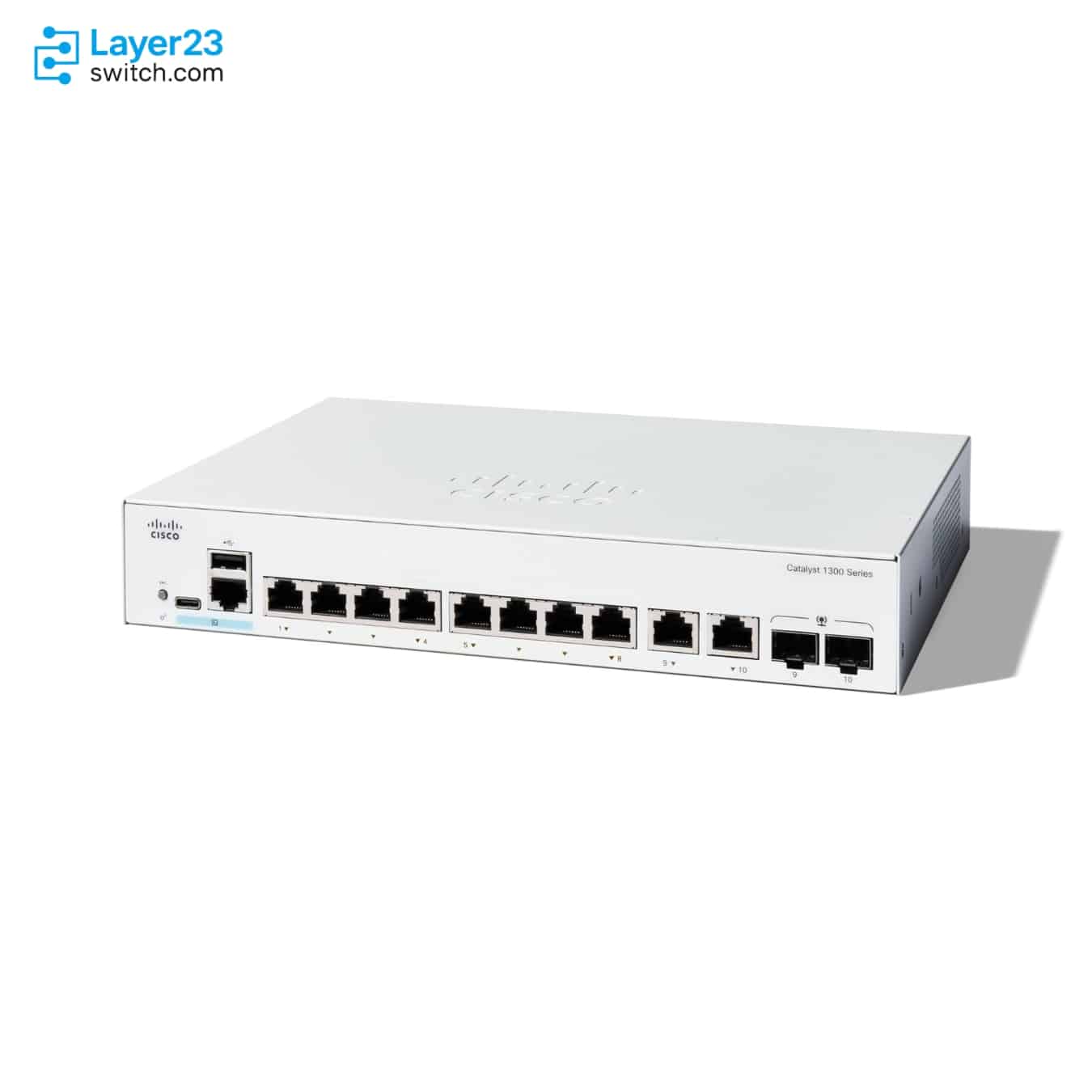 Cisco Switches
