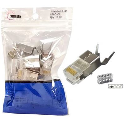 Shireen Adapters