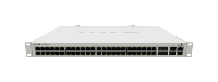 MikroTik Switches