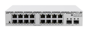 MikroTik Switches