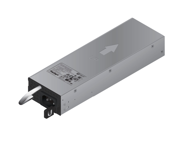 Ubiquiti Chargers & Power Adapters