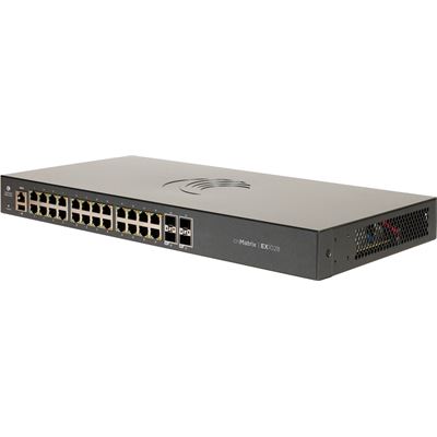 Cambium Networks Switches