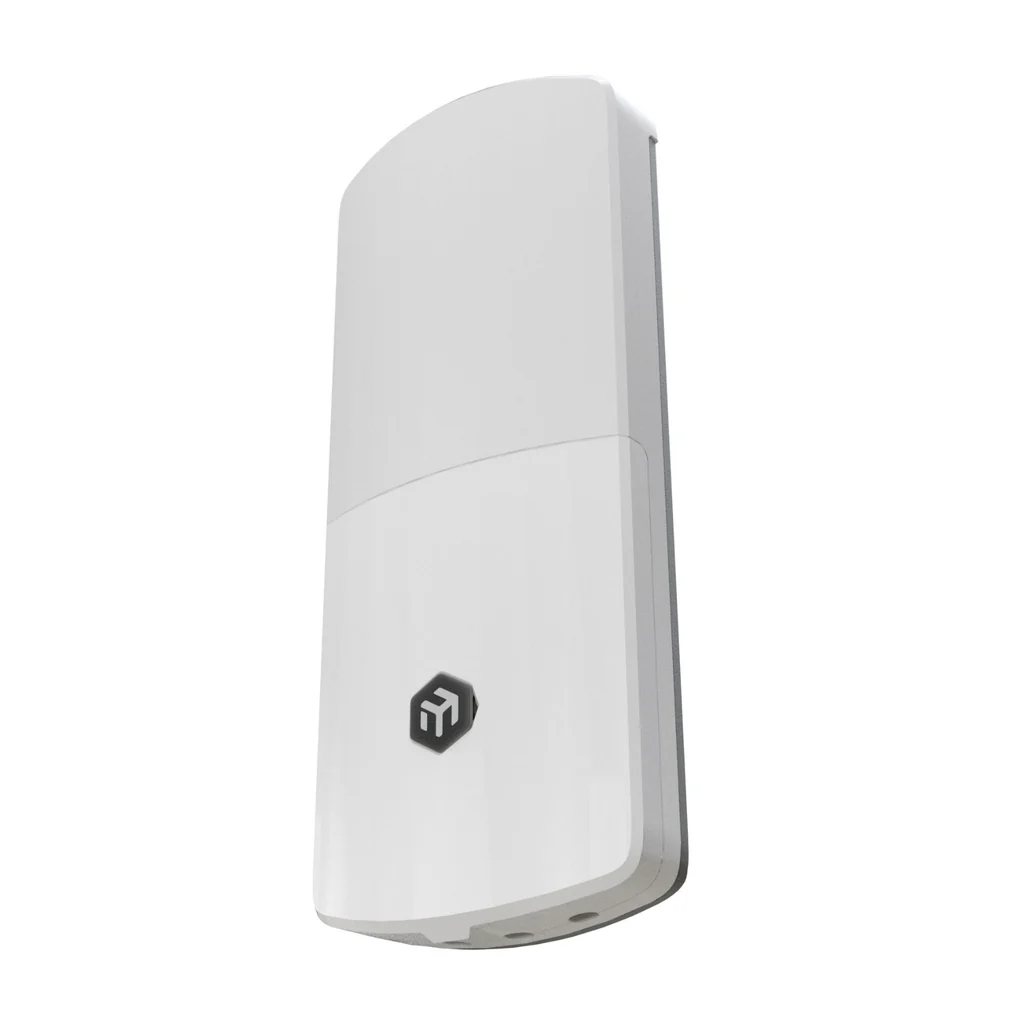 MikroTik Networking