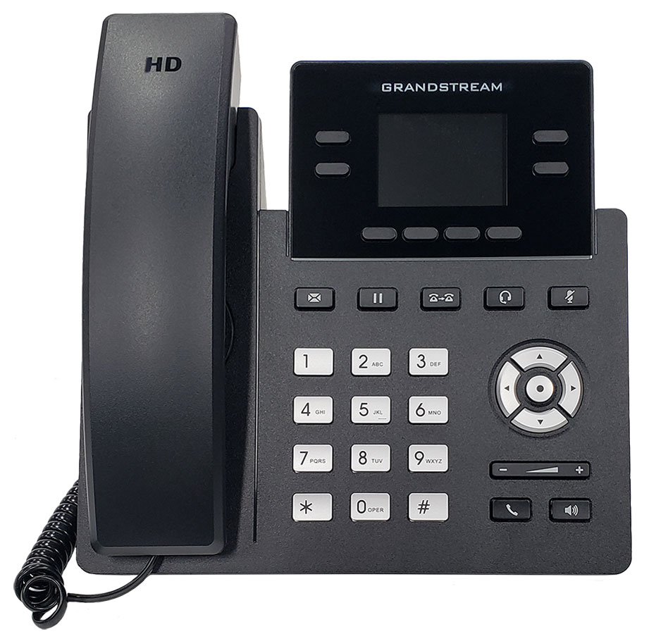 Grandstream Networks Telecom & VoIP