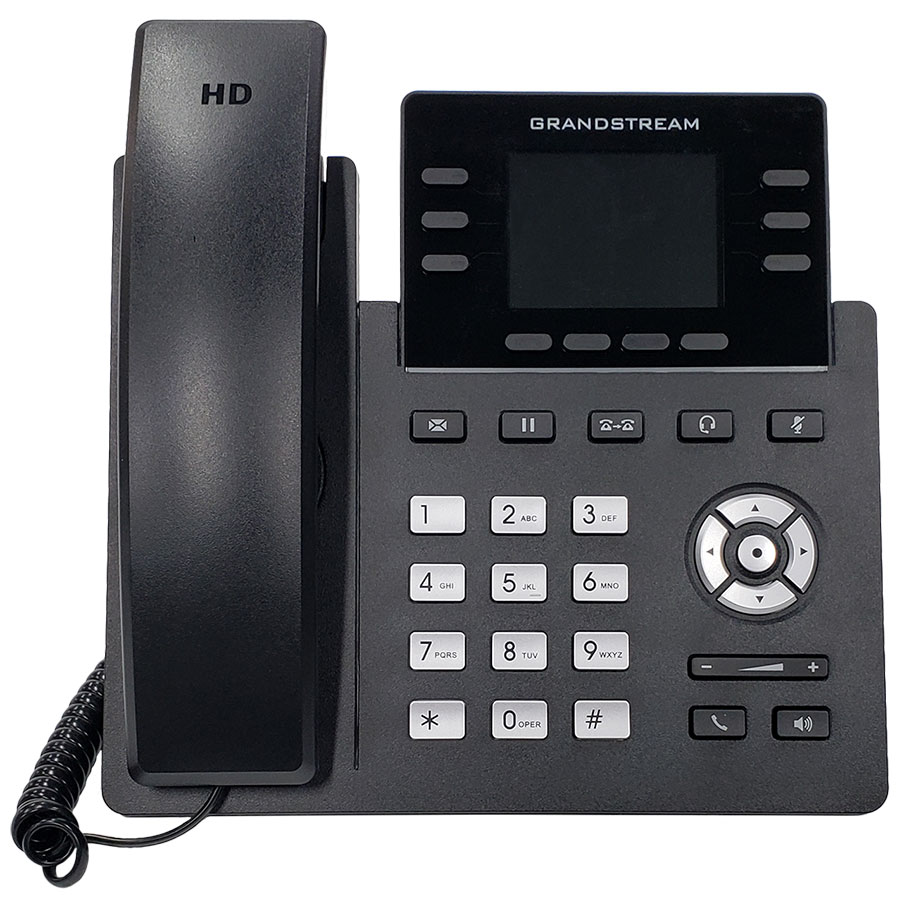 Grandstream Networks IP Phones