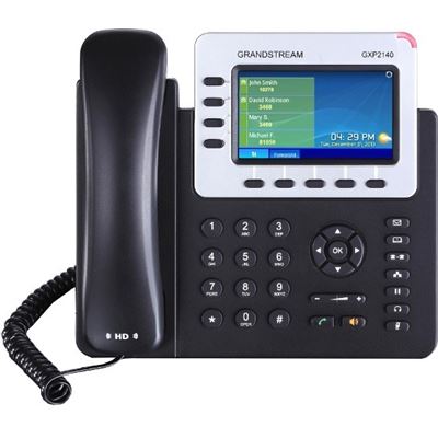 Grandstream Networks Telecom & VoIP
