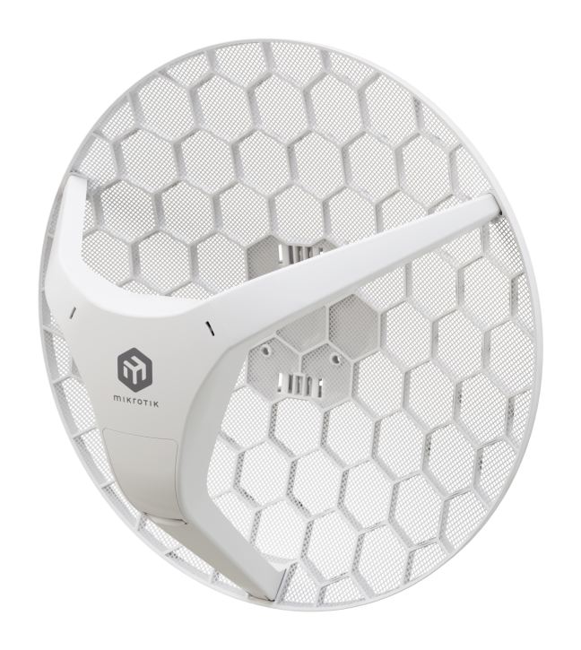 MikroTik Access Points (WiFi)