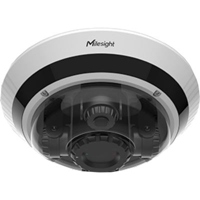 Milesight Security & Surveillance