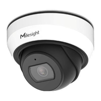 Milesight Security & Surveillance