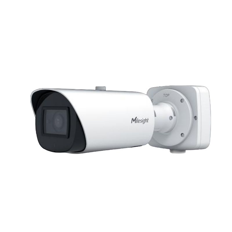Milesight CCTV Cameras